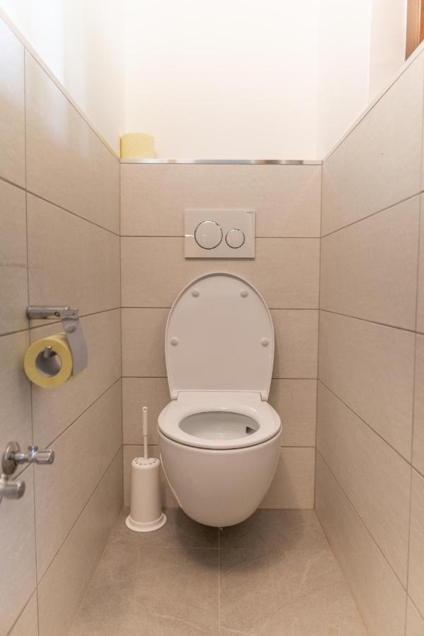 Апартаменты House Hiperbola & Outdoor Activities Бовец Экстерьер фото