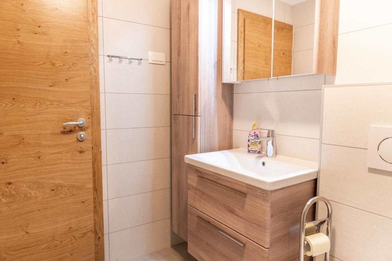 Апартаменты House Hiperbola & Outdoor Activities Бовец Экстерьер фото